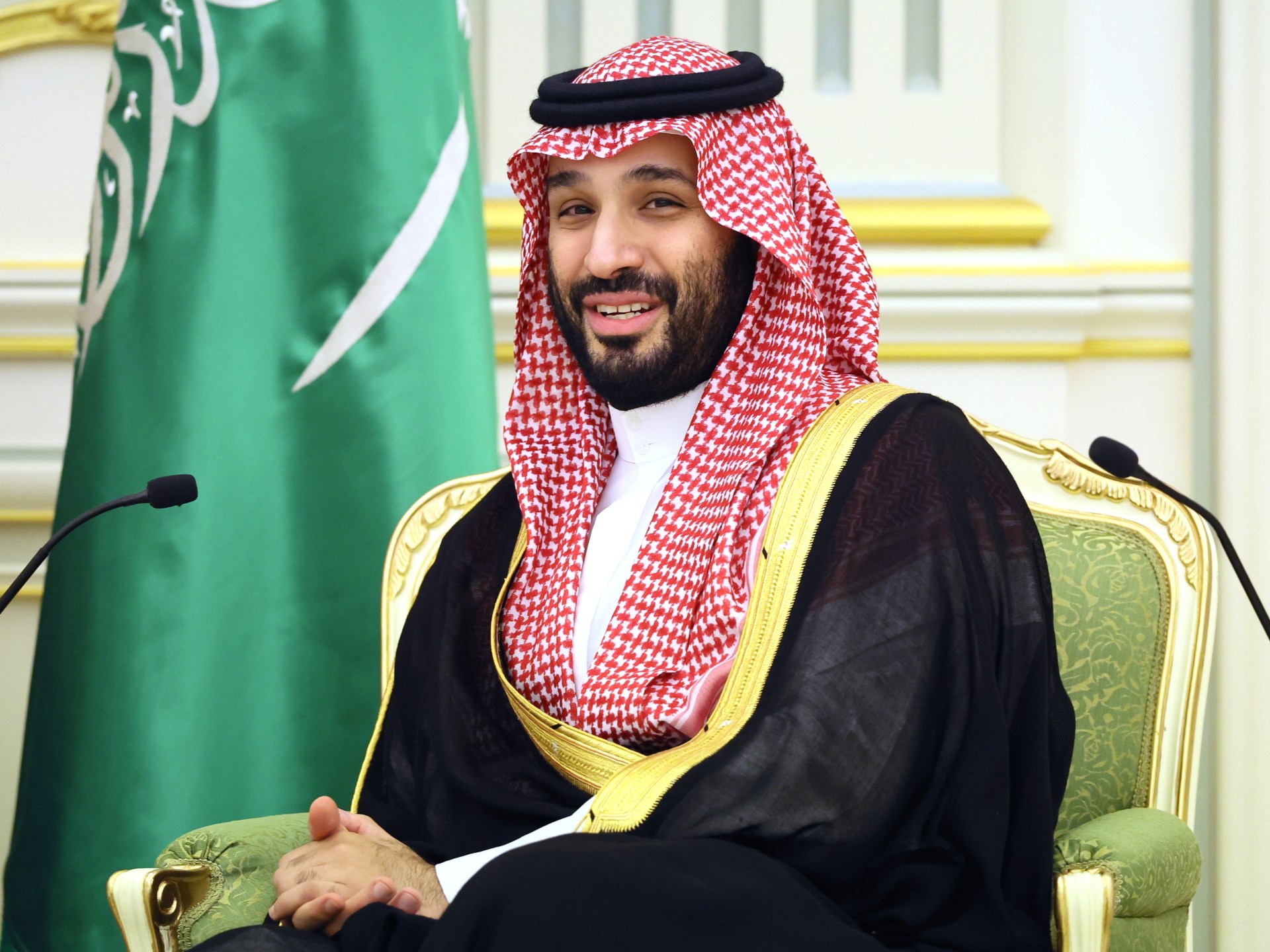 صورة المنشور